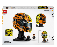 LEGO EDITIONS 43023 Kask Lando Norris - 1517904 - zdjęcie 10